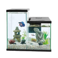 Betta Waterfall Dual Aquarium Tank Y44422