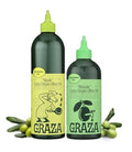 Extra Virgin Olive Oil Variety Pack in Squeeze Bottle H7666