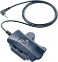 Zoom Control with Rec Button for Video Cameras U3163