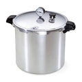 23-Quart Pressure Canner and Cooker C6207
