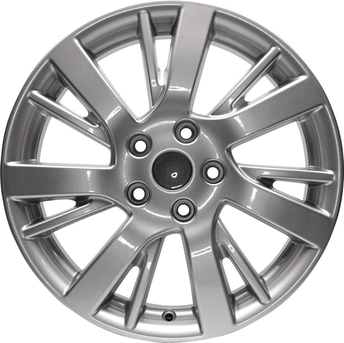 17 Inch Aluminum Alloy Wheel Rim N350606