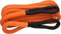 1"×20ft Orange Kinetic Recovery Tow Rope C555566