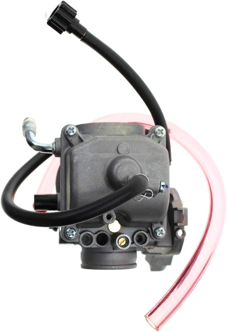 Carburetor Pack of 2 B43270