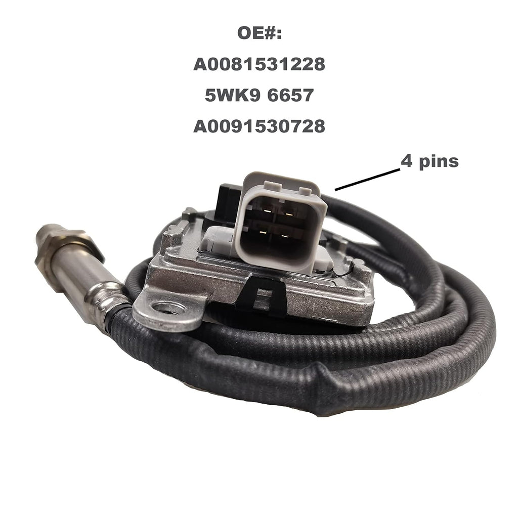 Nitrogen Oxide Sensor K55304
