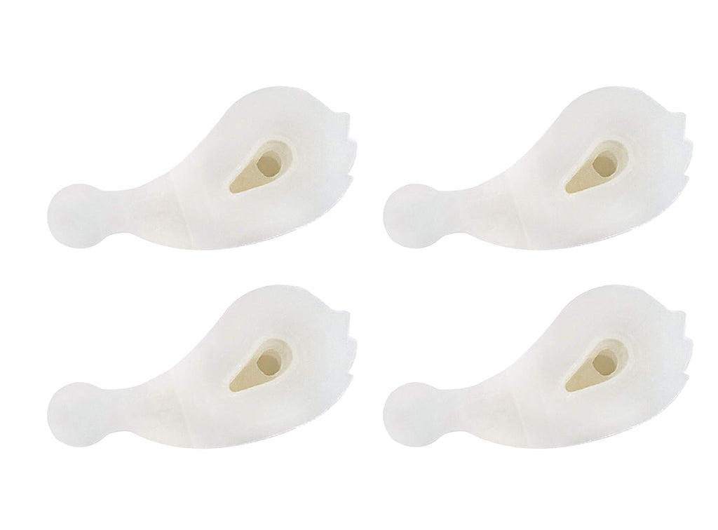 Washer Agitator Dogs Replacement Kit, Pack of 4 N284