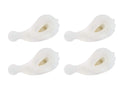 Washer Agitator Dogs Replacement Kit, Pack of 4 N284