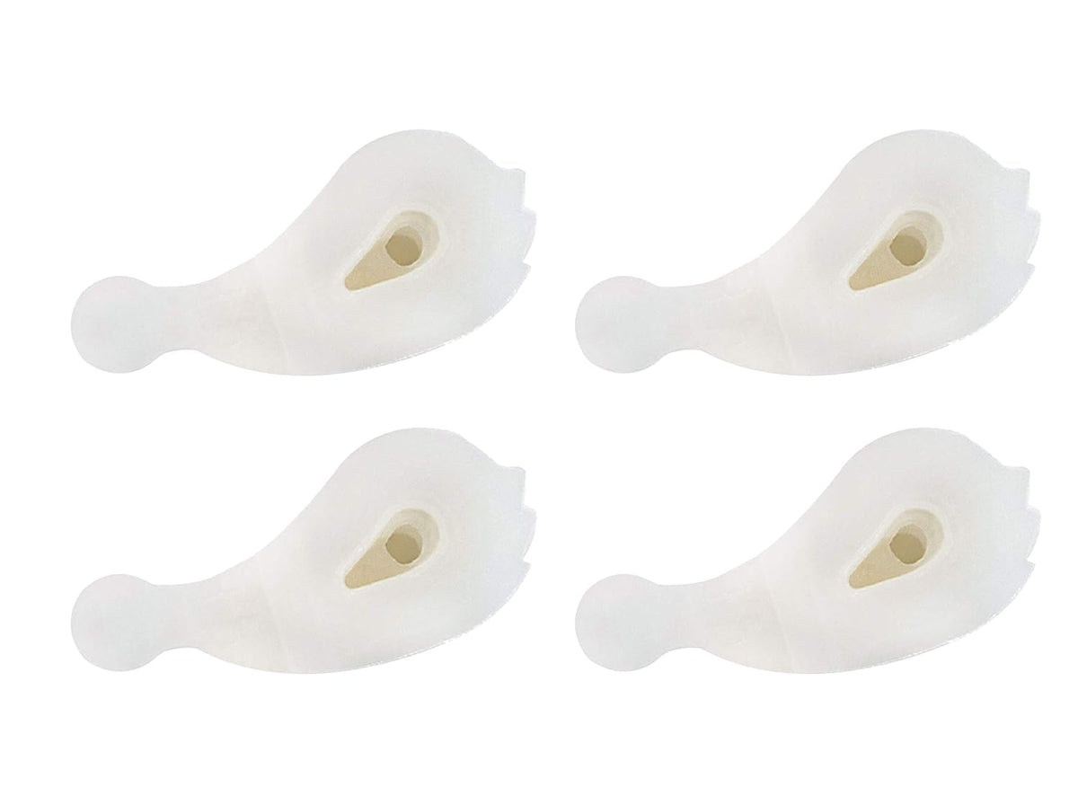 Washer Agitator Dogs Replacement Kit, Pack of 4 N284