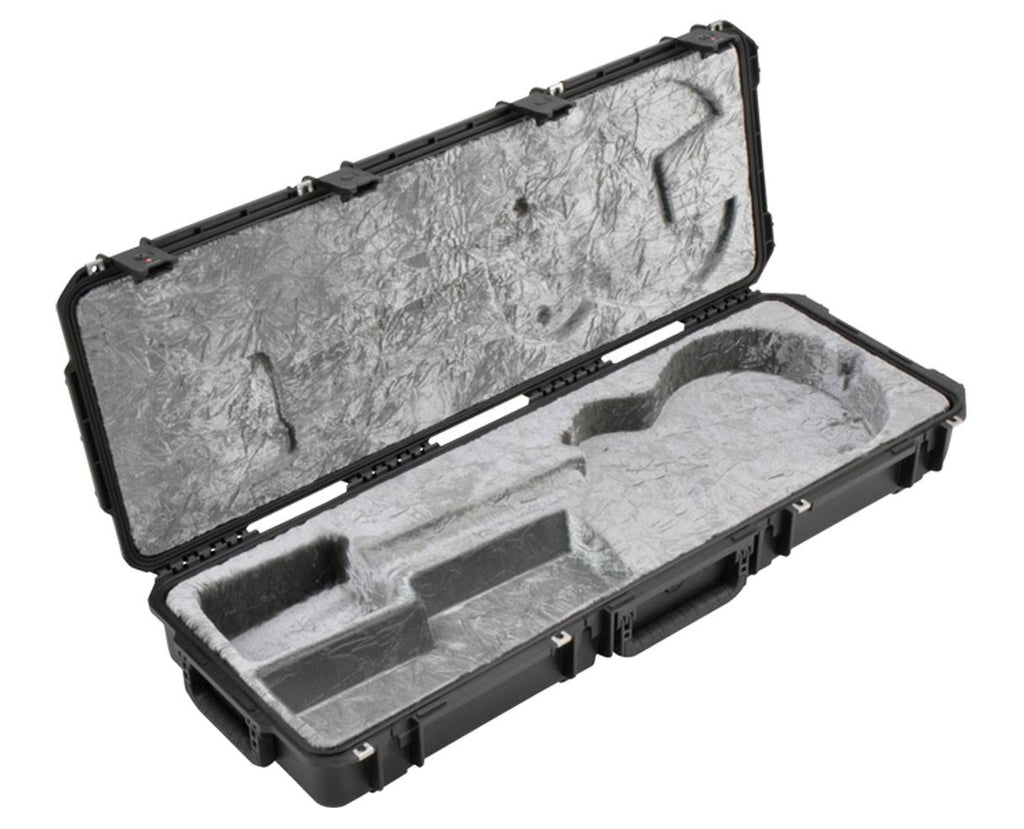 Waterproof Guitar Flight Case M3362