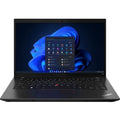 Thunder Black 14" Notebook with AMD Ryzen 7 PRO 5875U H7163