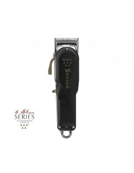 Cordless Clipper L8125