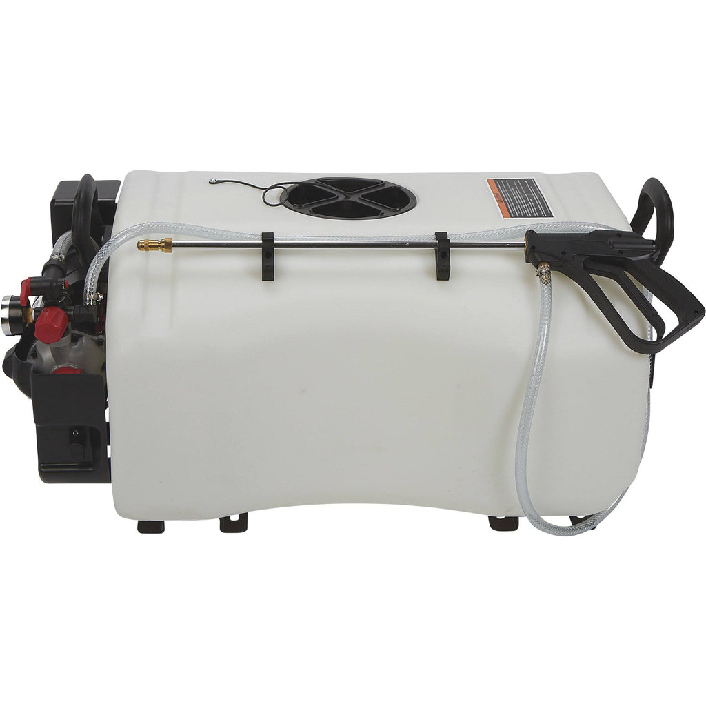 26-Gallon 5.5 GPM 12 Volts Sprayer G49484