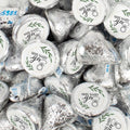 200 Pcs Milk Chocolate Kisses (2 lb) F914117