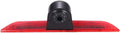 Super HD 1280x720 Pixel 1000 TV Lines 3rd Brake Light Reversing Car Camera Waterproof S58295