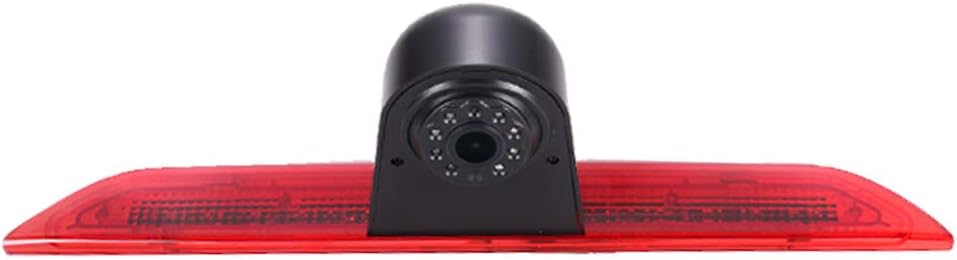Super HD 1280x720 Pixel 1000 TV Lines 3rd Brake Light Reversing Car Camera Waterproof S58295