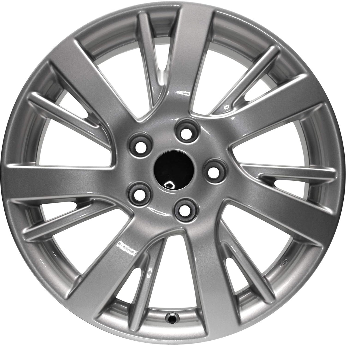 17 Inch Aluminum Alloy Wheel Rim N350606