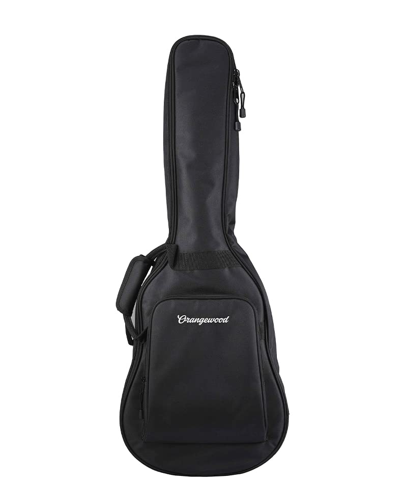 Junior 3/4 Size Acoustic Guitar with Spruce Top Y458685