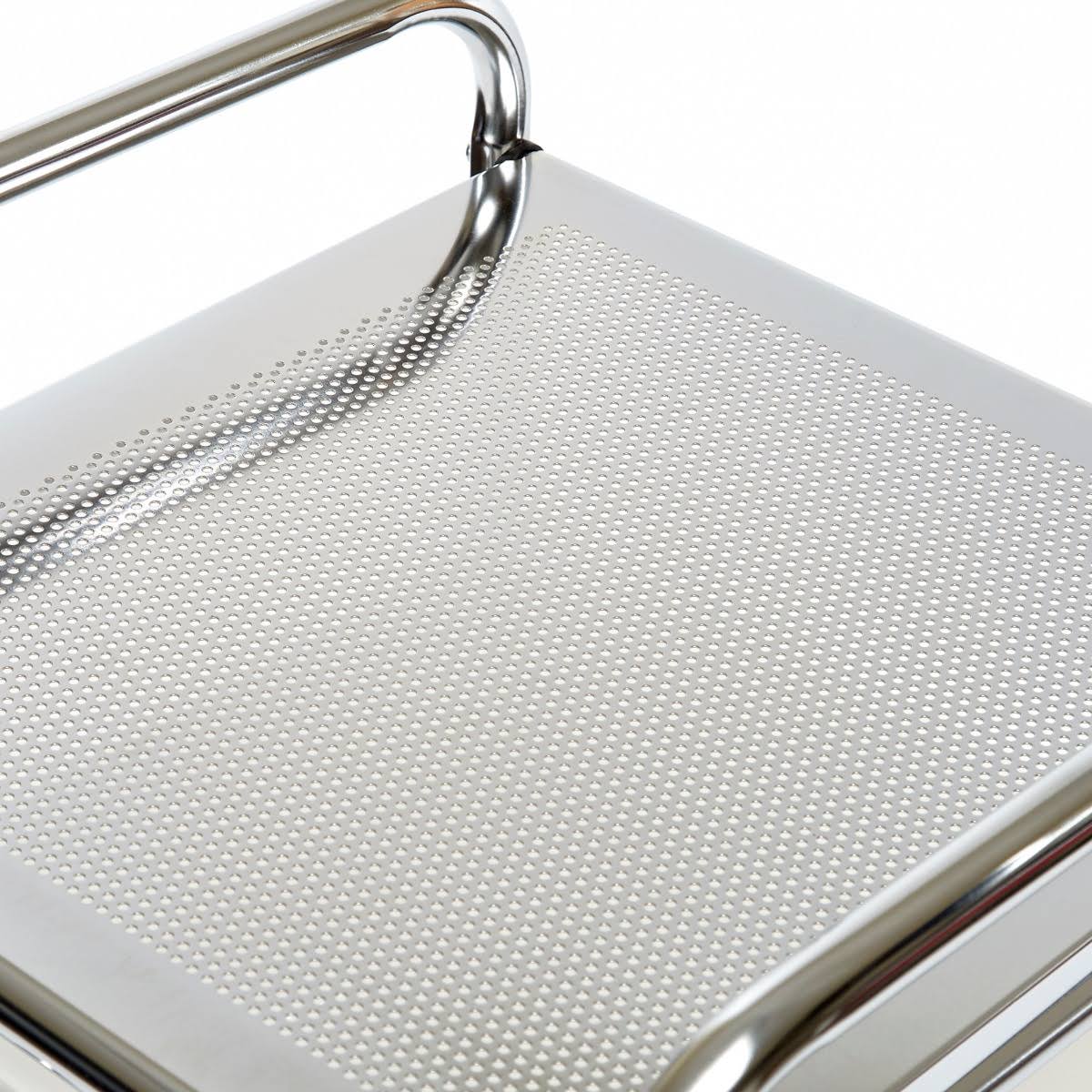 15 Drawer Organizer Cart P344