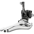 Black Braze-on Front Derailleur R9544