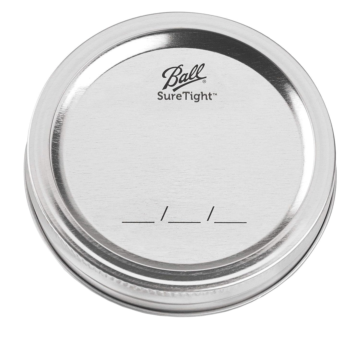 Ball Regular Mouth Pint 16-oz Mason Jars with Lid and Band Y600