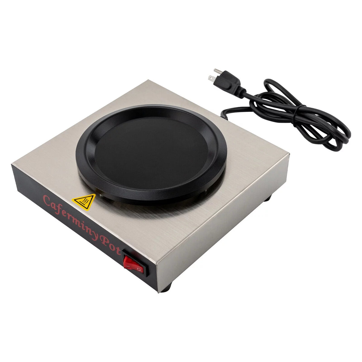 Electric Coffee Mug Warmer Heating Plate G499