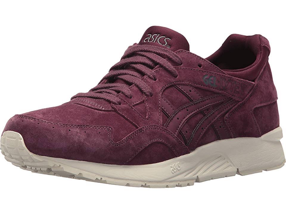 Gel Lyte V 5 Eggplant P91510