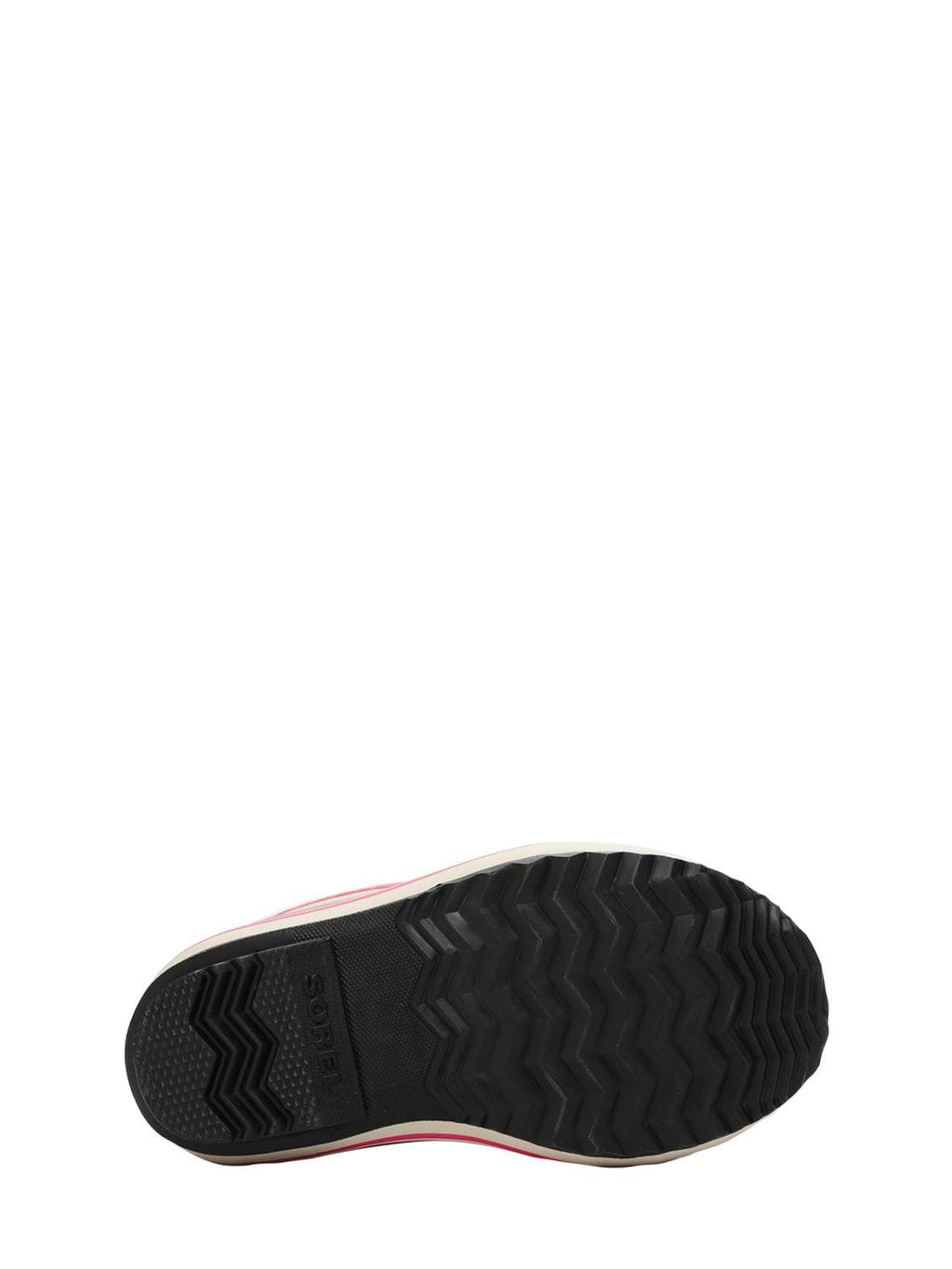 Kids Waterproof Nylon Canvas Boots Pink 11 H809663