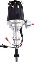 Blue V8 Engine Distributor X5110