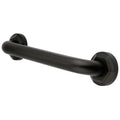 Oil Rubbed Bronze Grab Bar J527