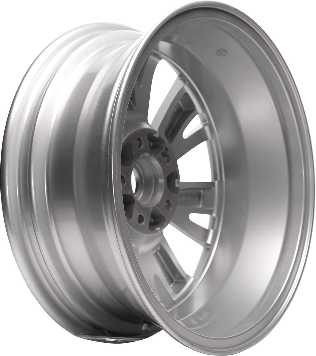 17 Inch Aluminum Alloy Wheel Rim N350606