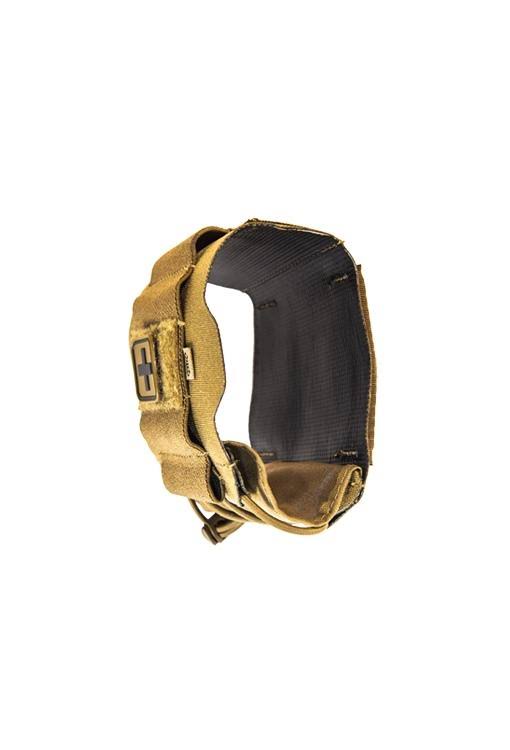 IFAK System Roll and Carrier - Black X2082
