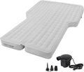 SUV Inflatable Air Mattress 4 Inch 2 Persons U3922