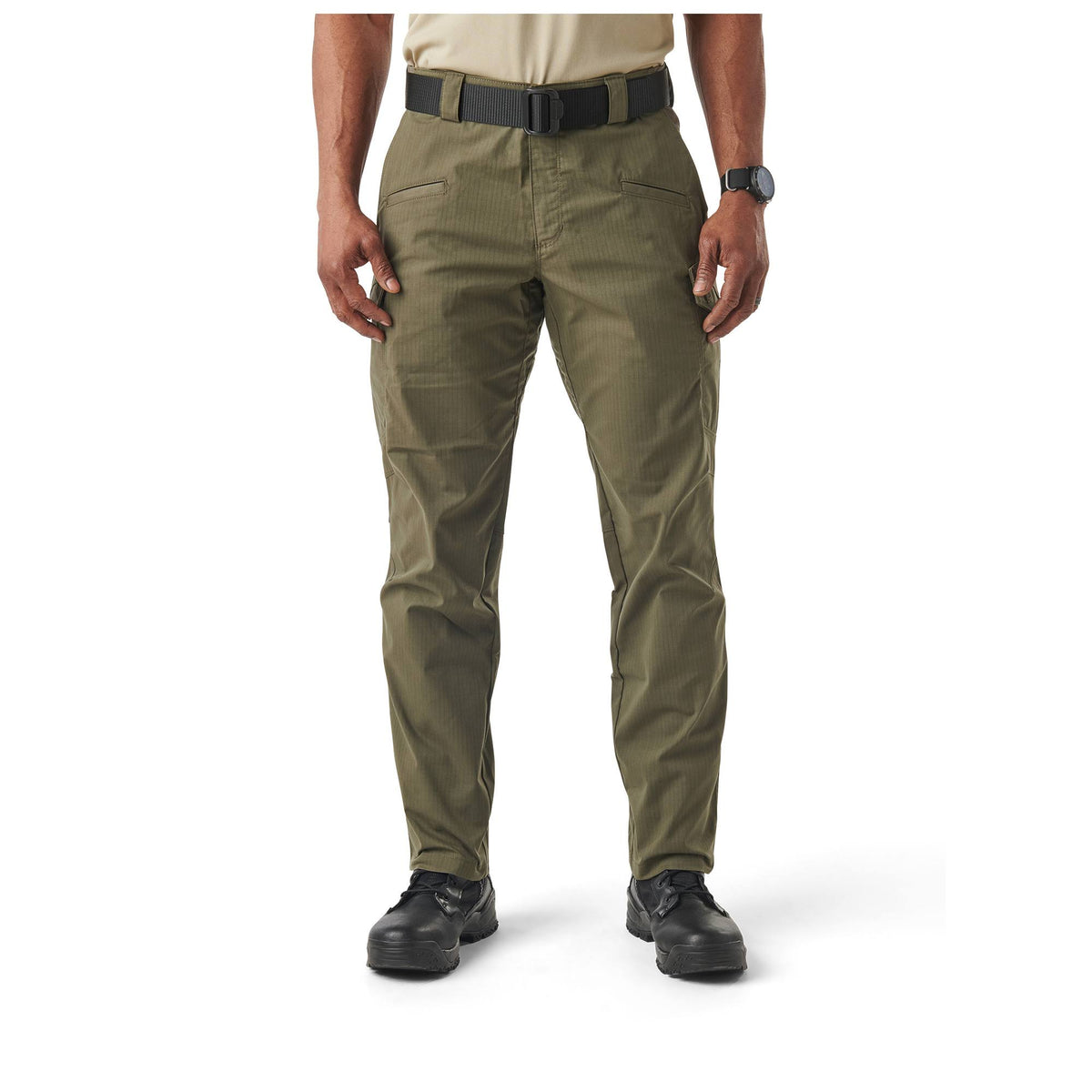 Ranger Green Tactical Pant U3311