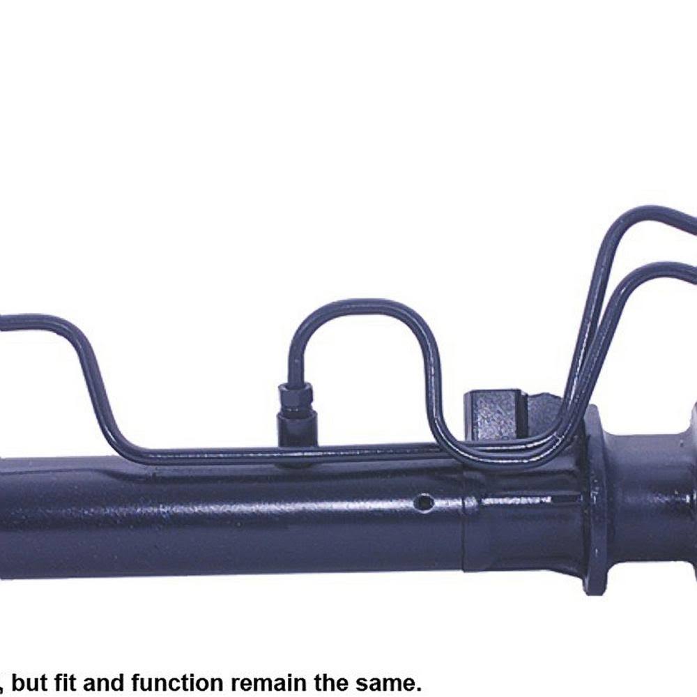Rack and Pinion Assembly X5813