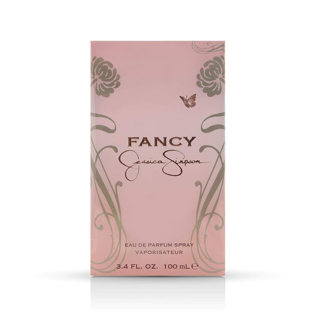 Eau De Parfum Spray 3.40 oz U977
