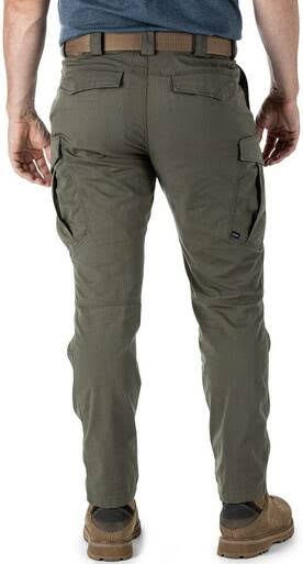 Ranger Green Tactical Pant U3311