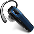 Blue Bluetooth Wireless Earpiece with Microphone P9620
