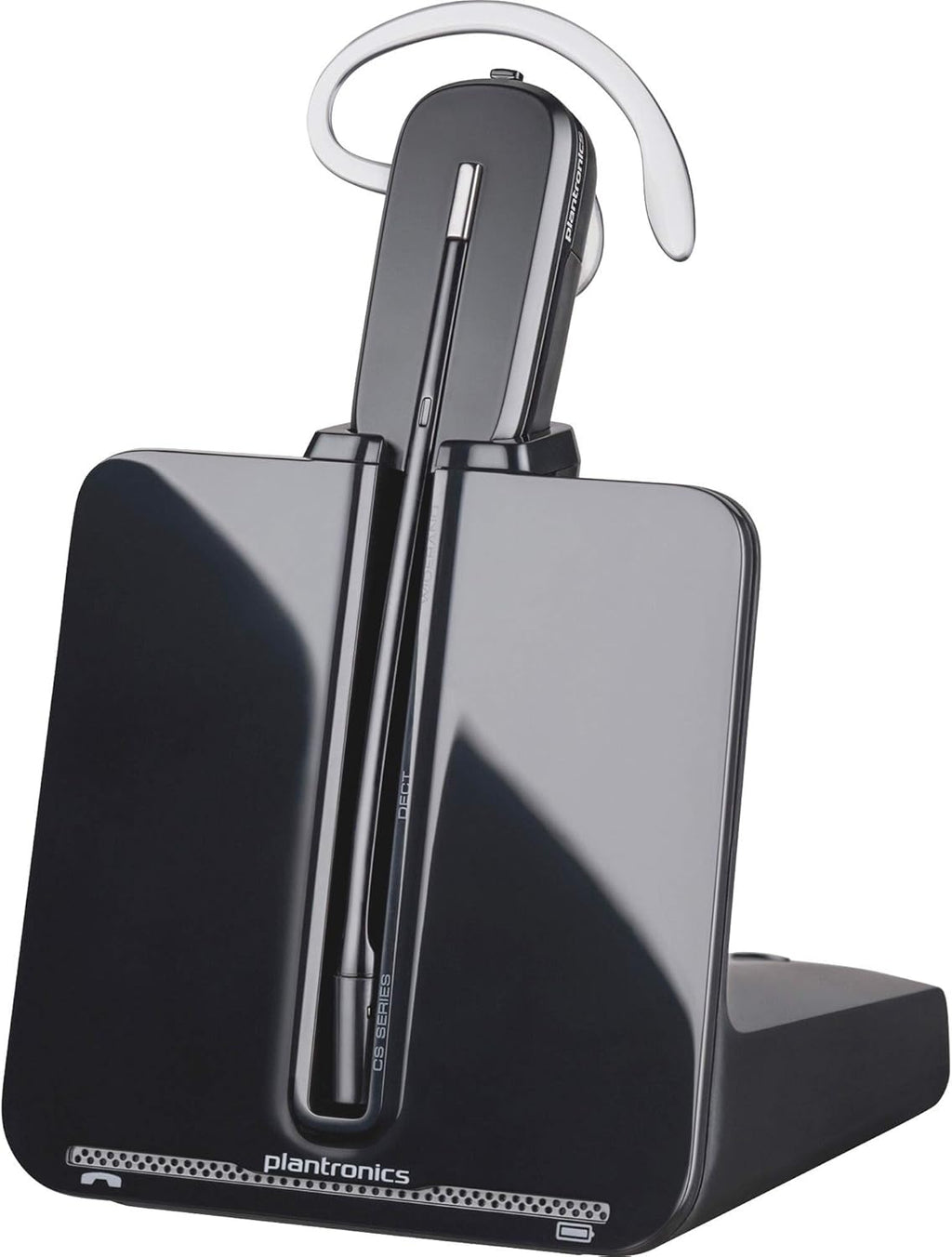 Wireless Headset with Straight Plug Lifter N99550