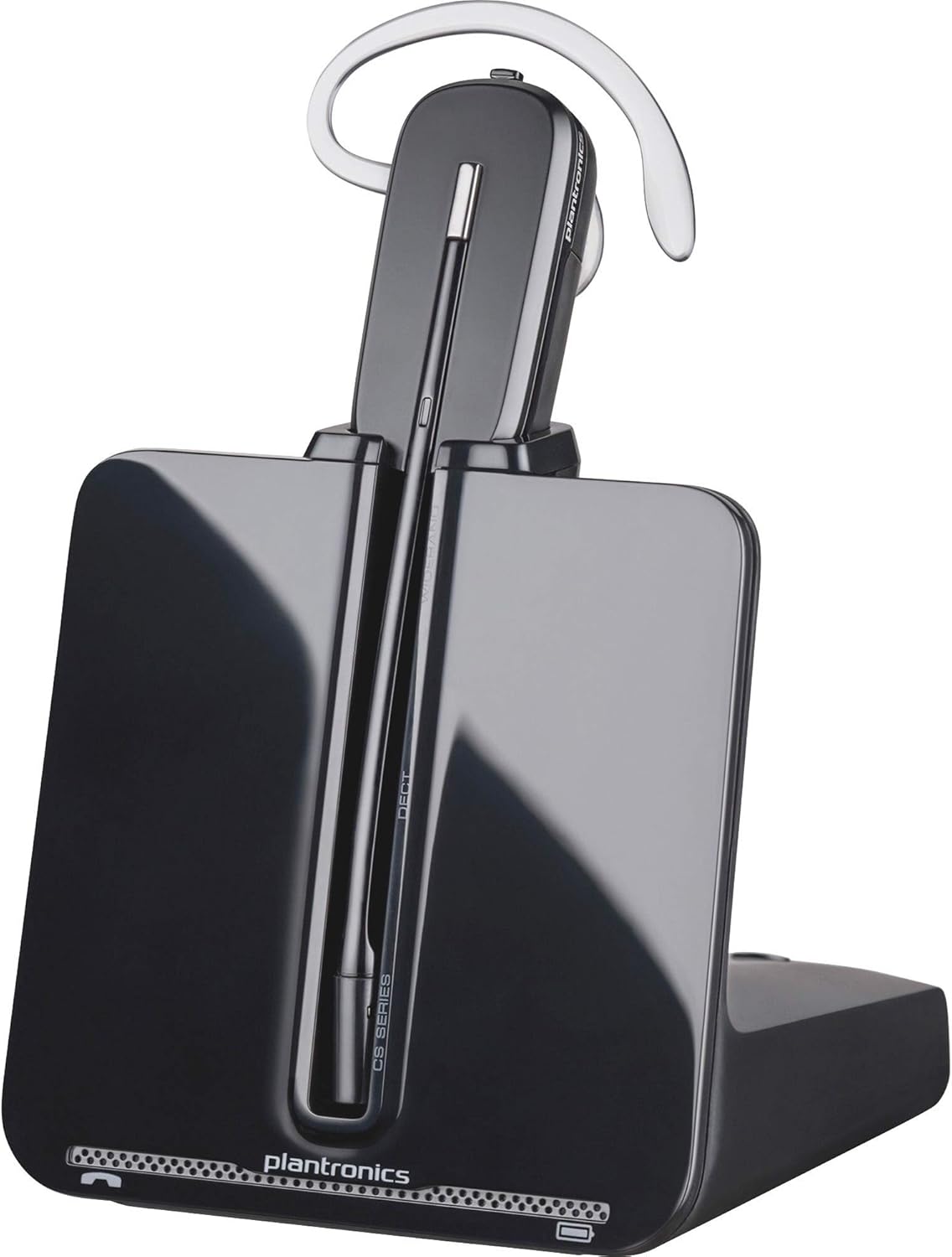 Wireless Headset with Straight Plug Lifter N99550