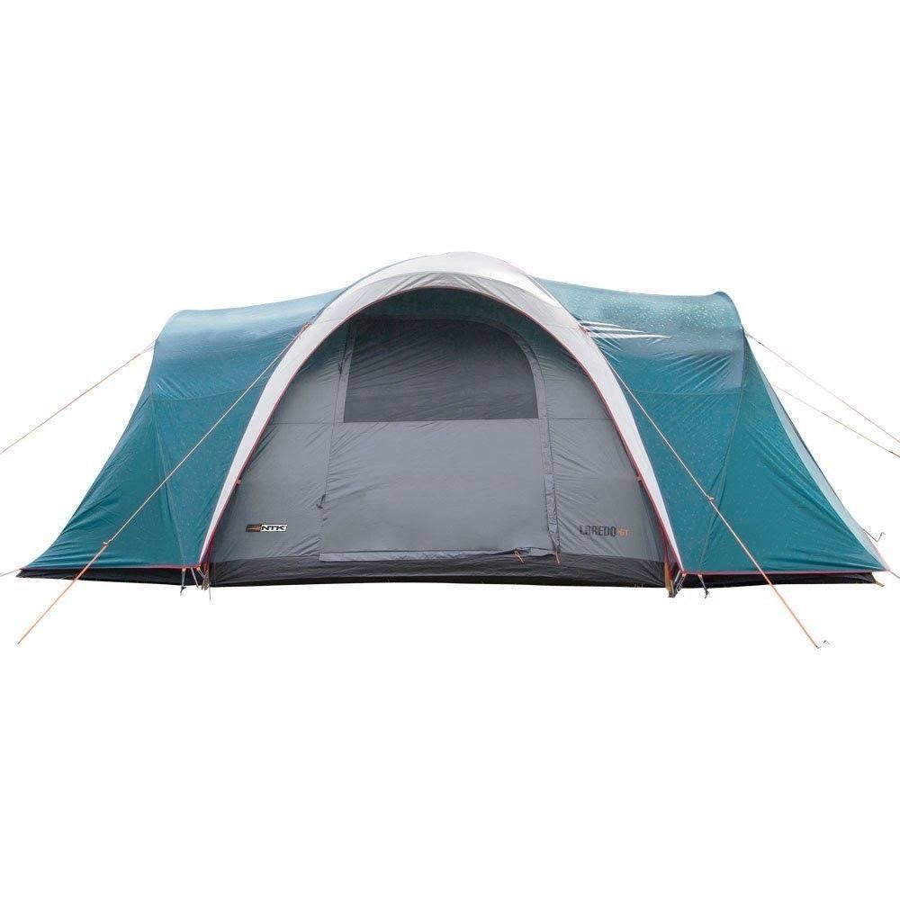 8 to 9 Person 10 by 15 Foot Waterproof Camping Tent O777771