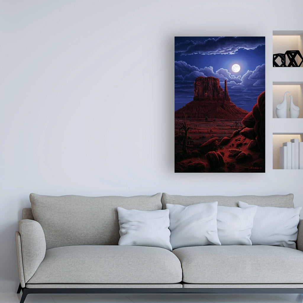 Canvas Art P65344