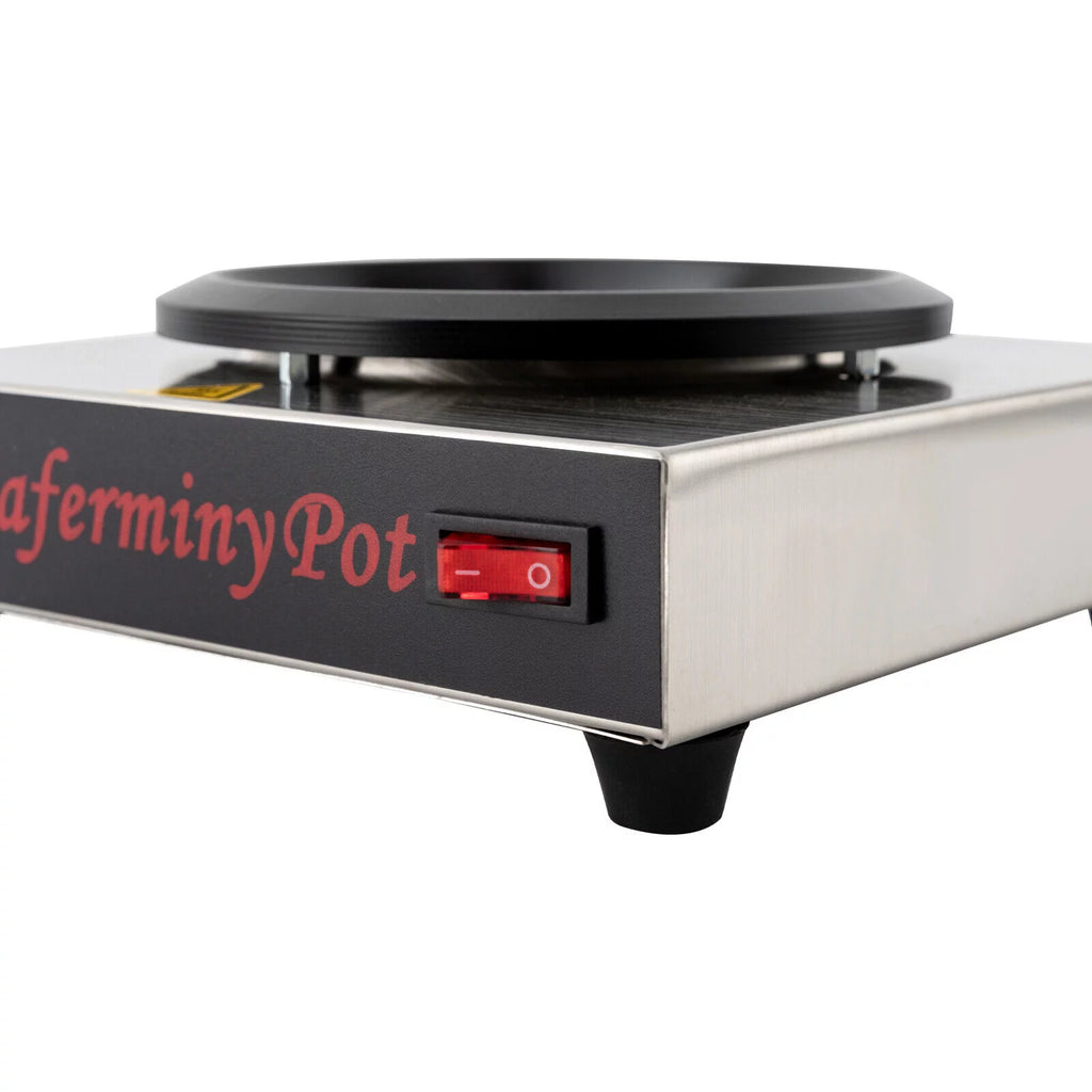 Electric Coffee Mug Warmer Heating Plate G499