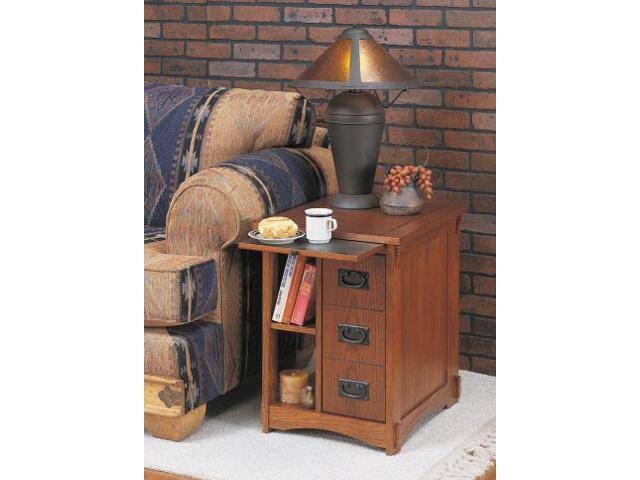 Cabinet Table O490
