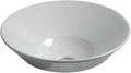 Ice Grey Bathroom Sink Q4831