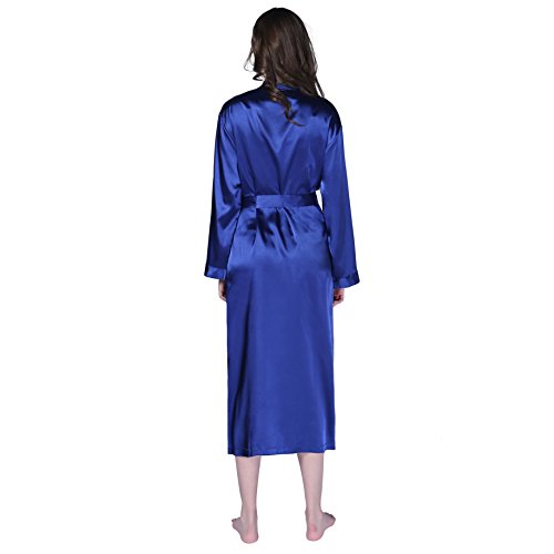 Women's Sleepwear Pajama Bathrobe Robe I536