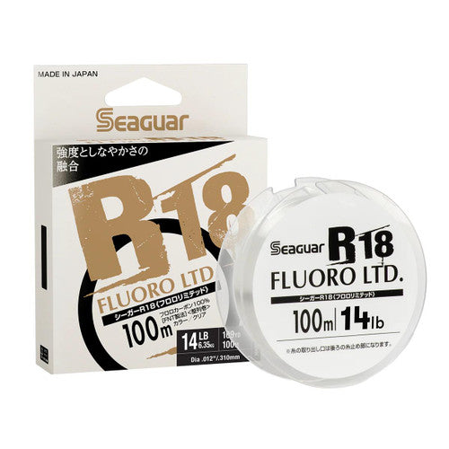 Fluorocarbon - 109 Yards N257