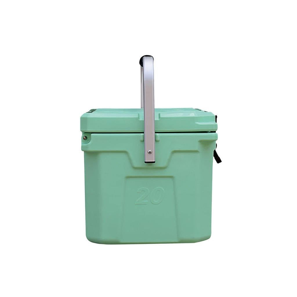 White 20L Cooler J879