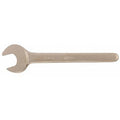Non-Sparking Non-Magnetic Open End Wrench Z91306