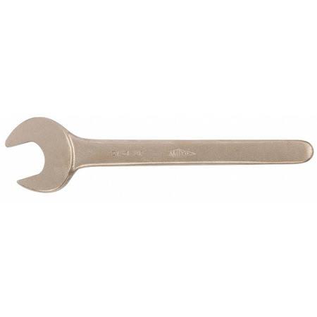 Non-Sparking Non-Magnetic Open End Wrench Z91306
