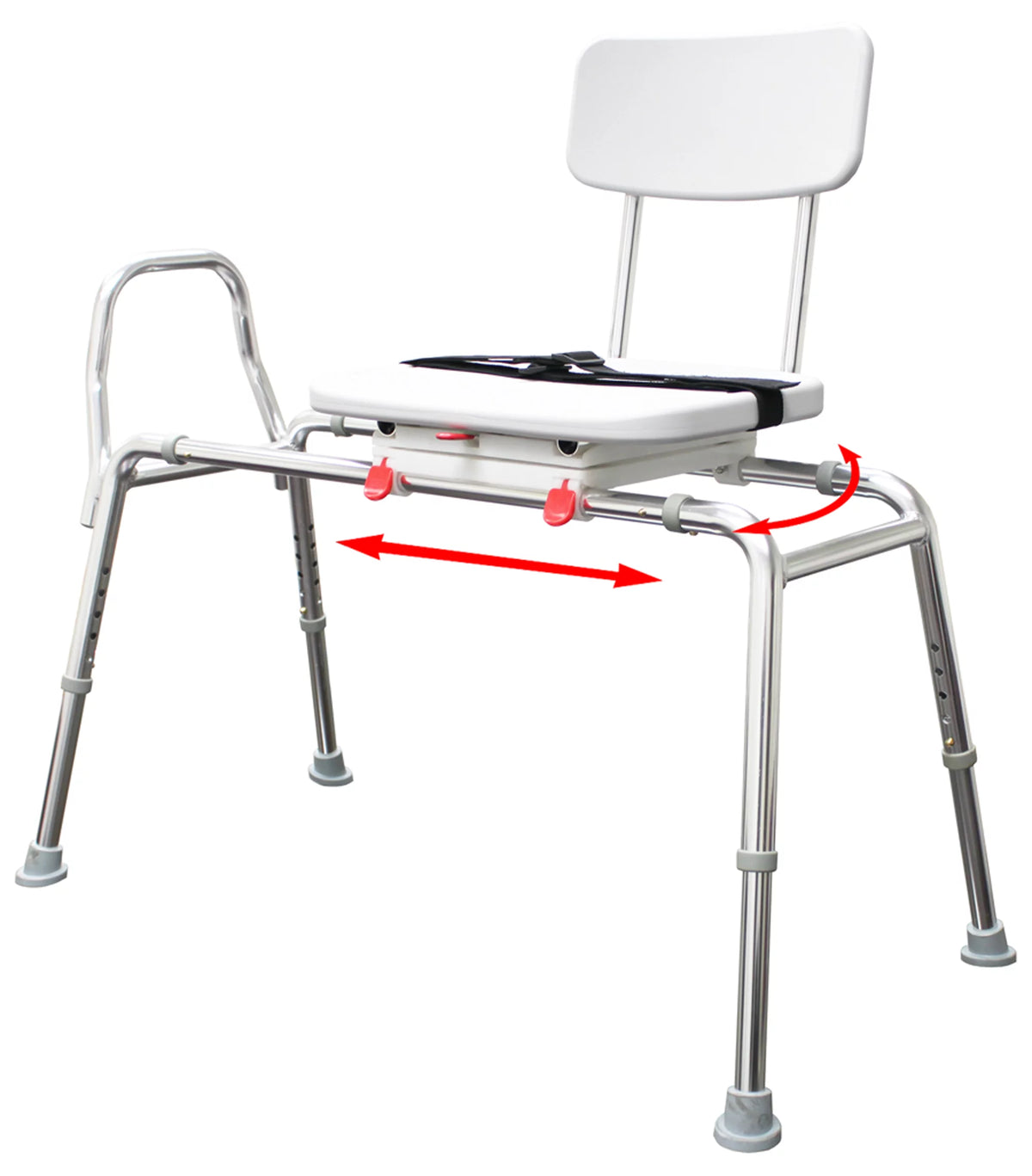 Sliding Bath Transfer Bench O20935