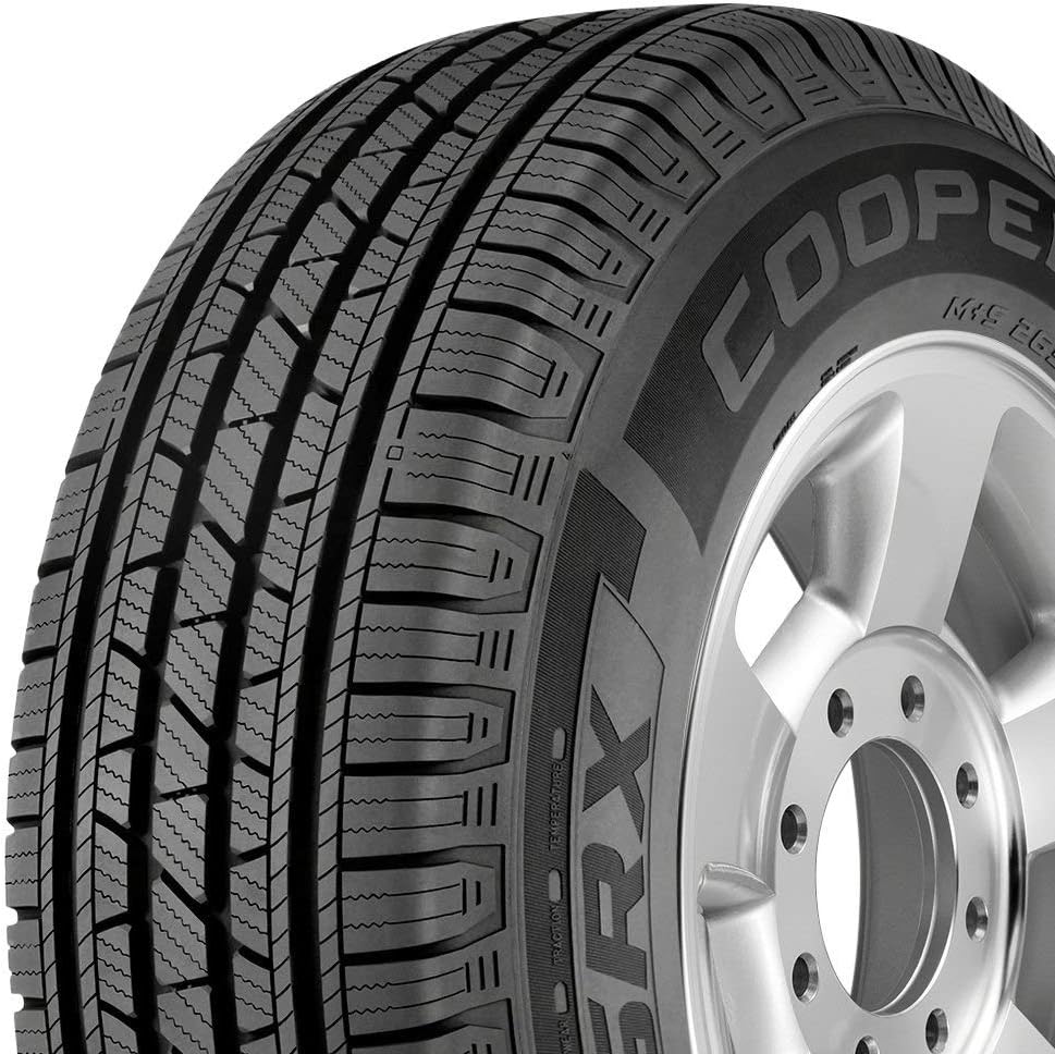 All-Season 245/65R17 Tire Y893454